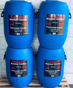 caluanie muealear oxidize price in usa