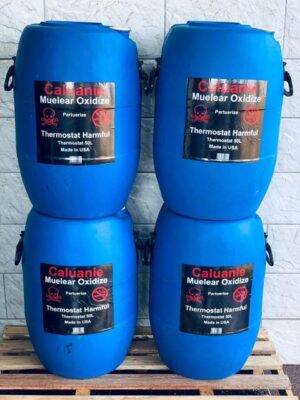 caluanie muealear oxidize price in usa