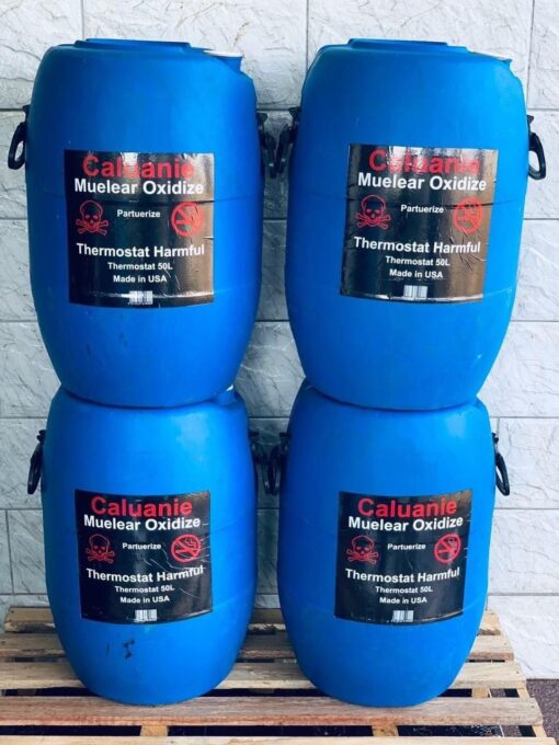 caluanie muealear oxidize price in usa